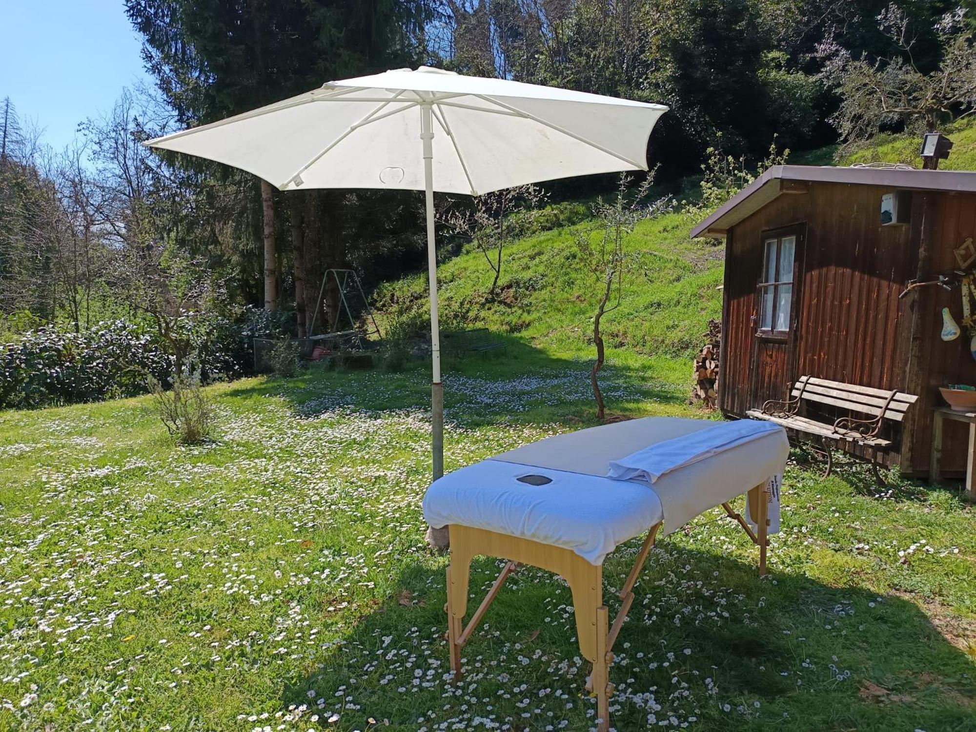 Villa La Casa Del Nonno - Tiny House à Reggello Extérieur photo